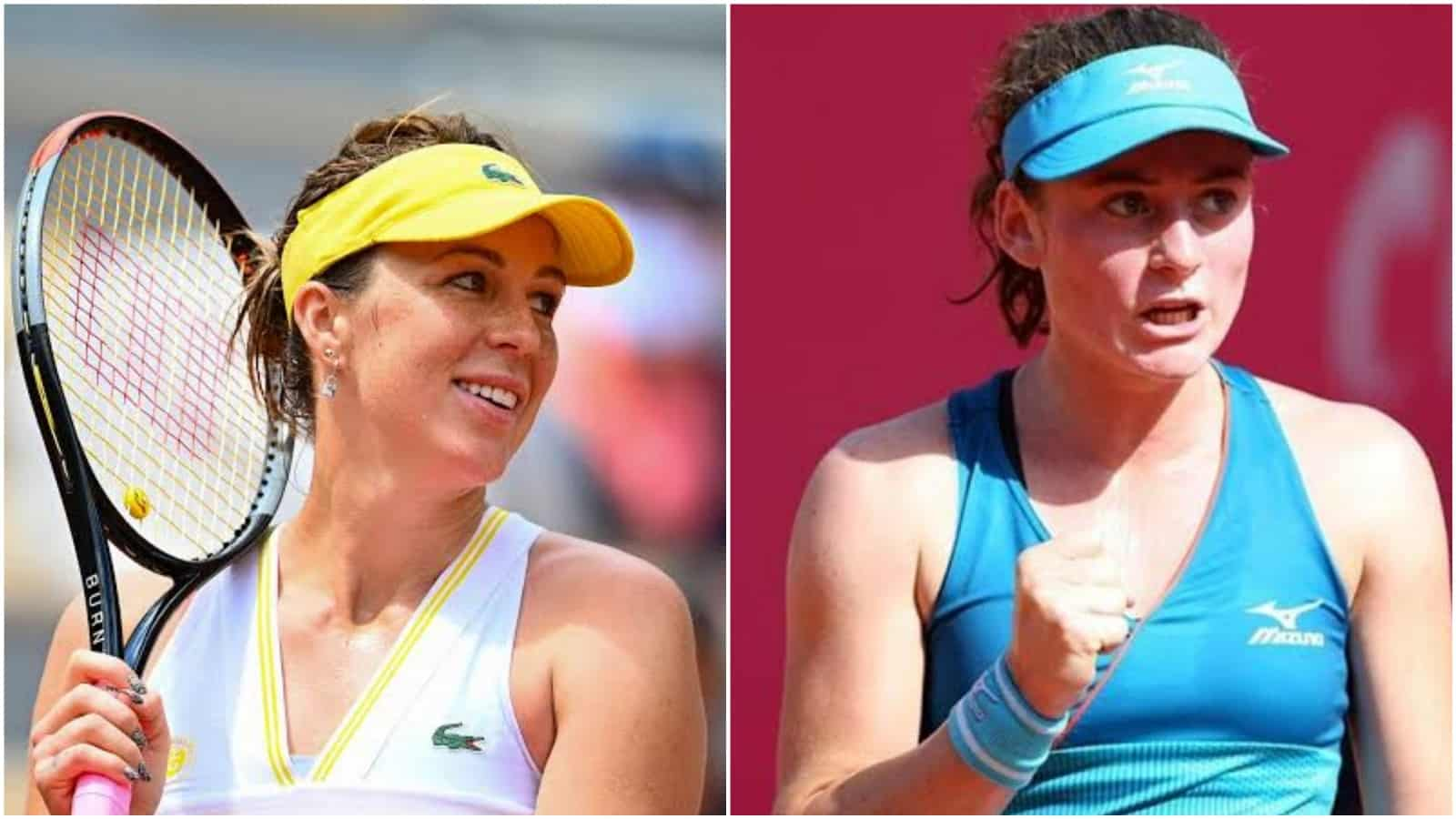 French Open 2021 Semifinal: Tamara Zidansek vs Anastasia Pavlyuchenkova Prediction