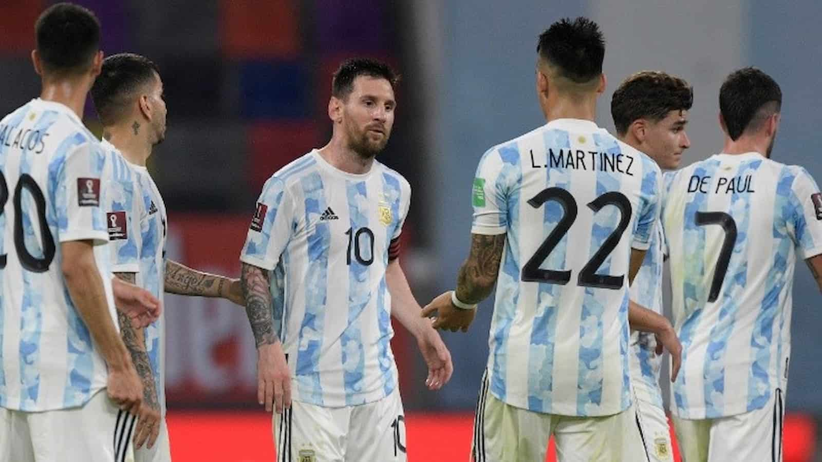 COL vs ARG Dream11 Team Prediction, top picks, Fantasy suggestion for today’s World Cup Qualifiers Match – June 8th, 2021