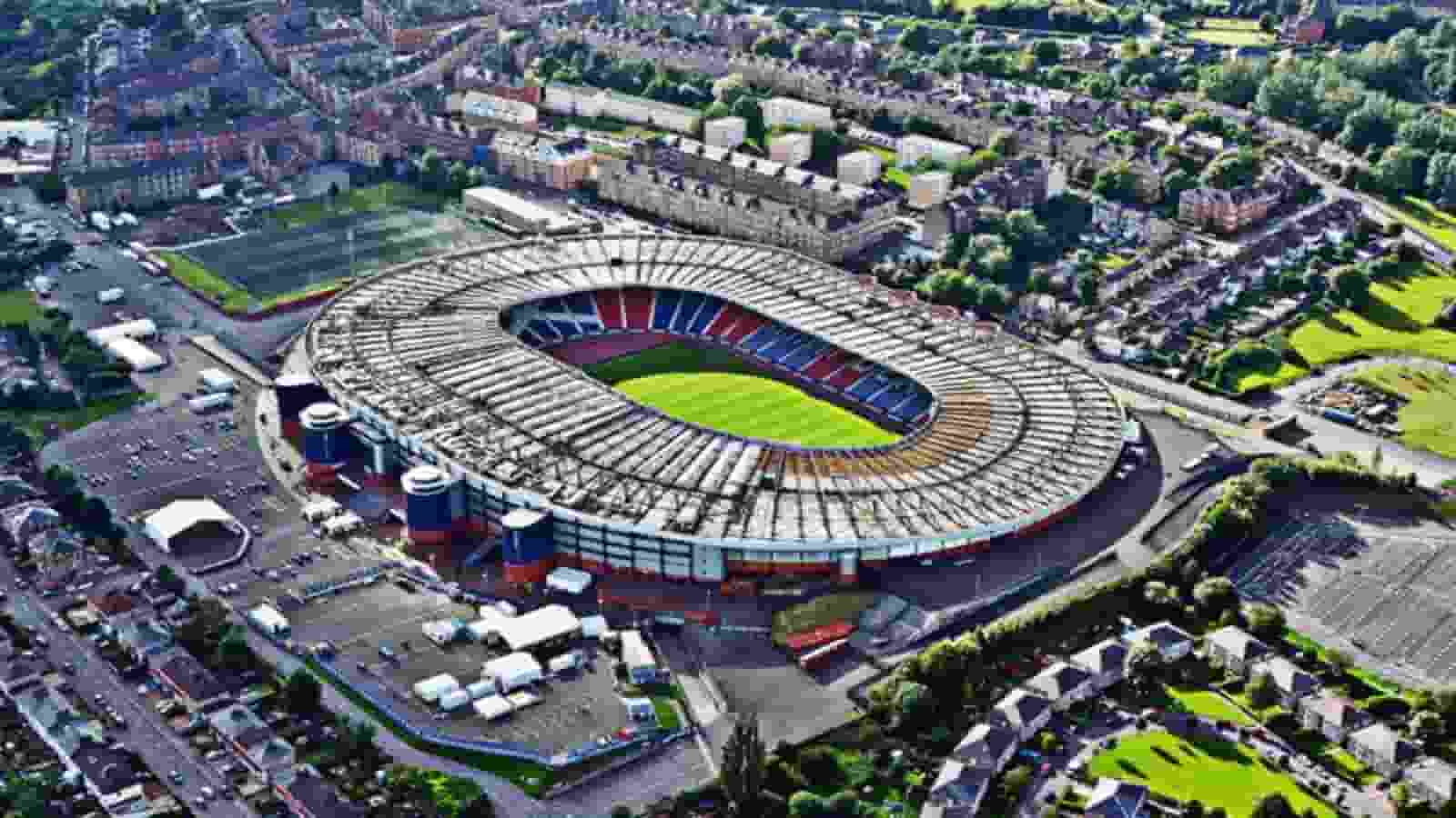 EURO 2020 Venues- All you need to know about Hampden Park in Scotland