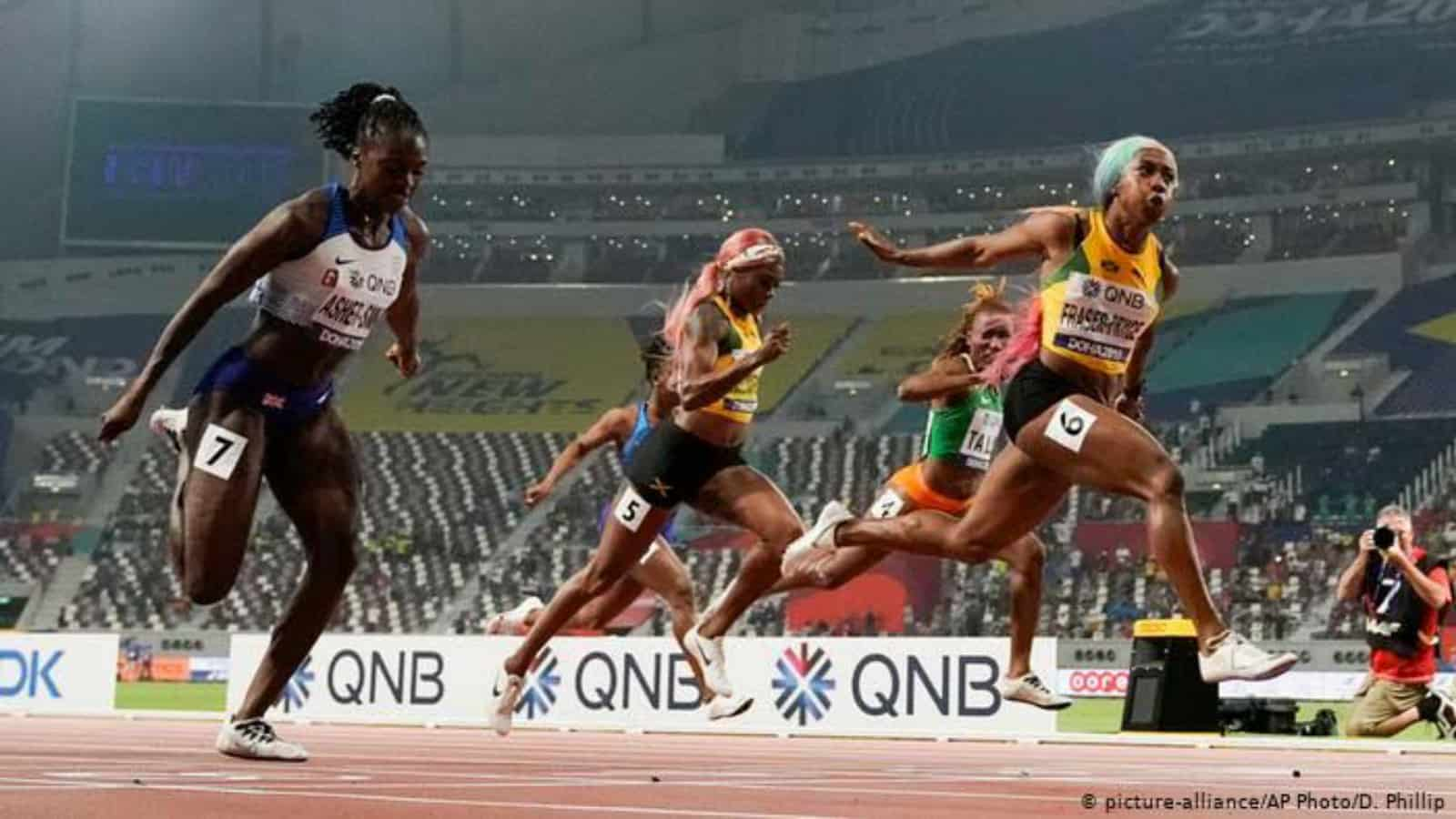 Athletics at Tokyo Olympics: Top 5 athletes to watch out in women’s 100m