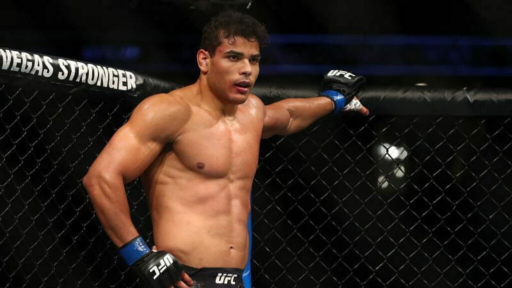 Paulo Costa