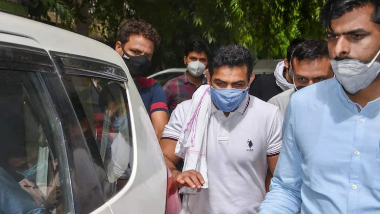 Sagar Rana murder case: Delhi Police hails Sushil Kumar a threat to witnesses and victims