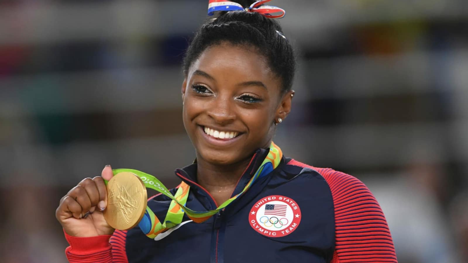 Simone Biles journey to Olympic Games: “America’s most decorated gymnast” Top favorite at Tokyo Olympics 2021