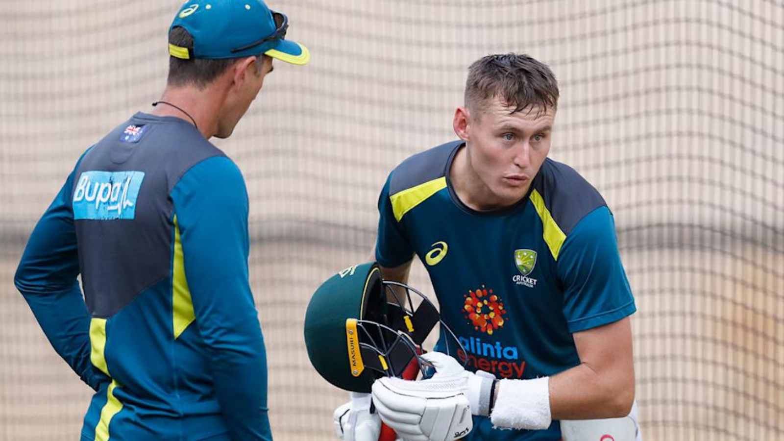 Marnus Labuschagne forced to withdraw from Glamorgan’s T20 Blast game against Middlesex due to Covid-19 scare