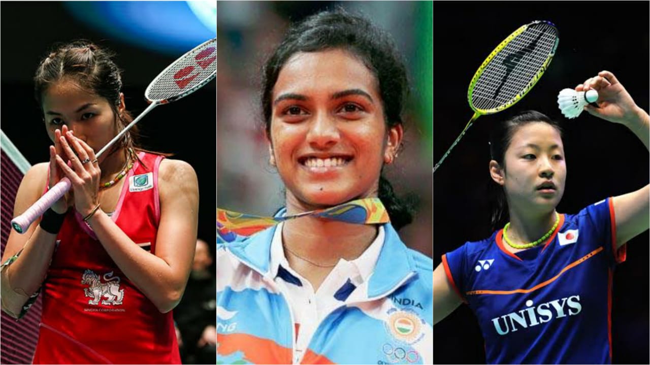 Tokyo Olympics Badminton: Top 5 Women players to watch out for