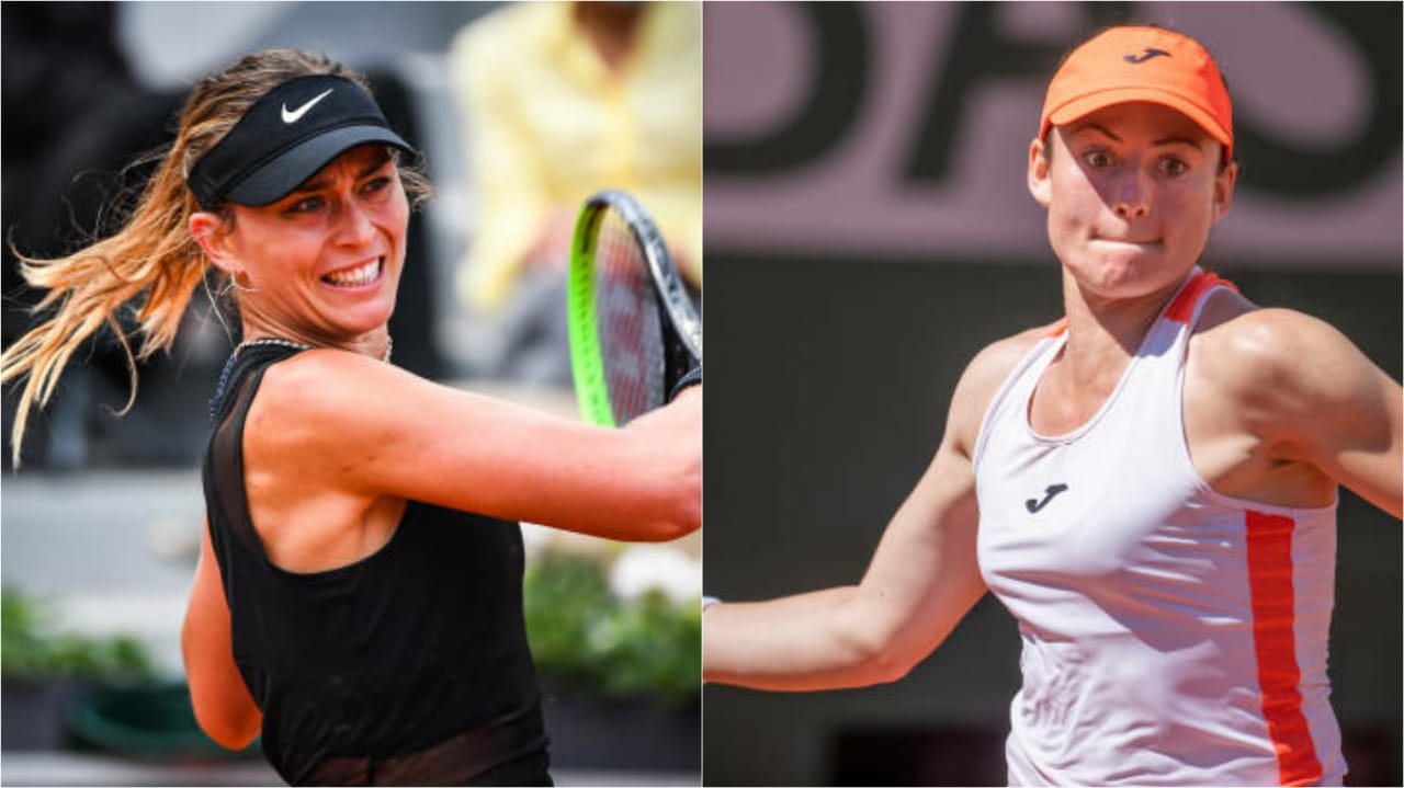 French Open 2021: Tamara Zidansek vs Paula Badosa Gibert Preview, Head to Head and Prediction for Roland Garros