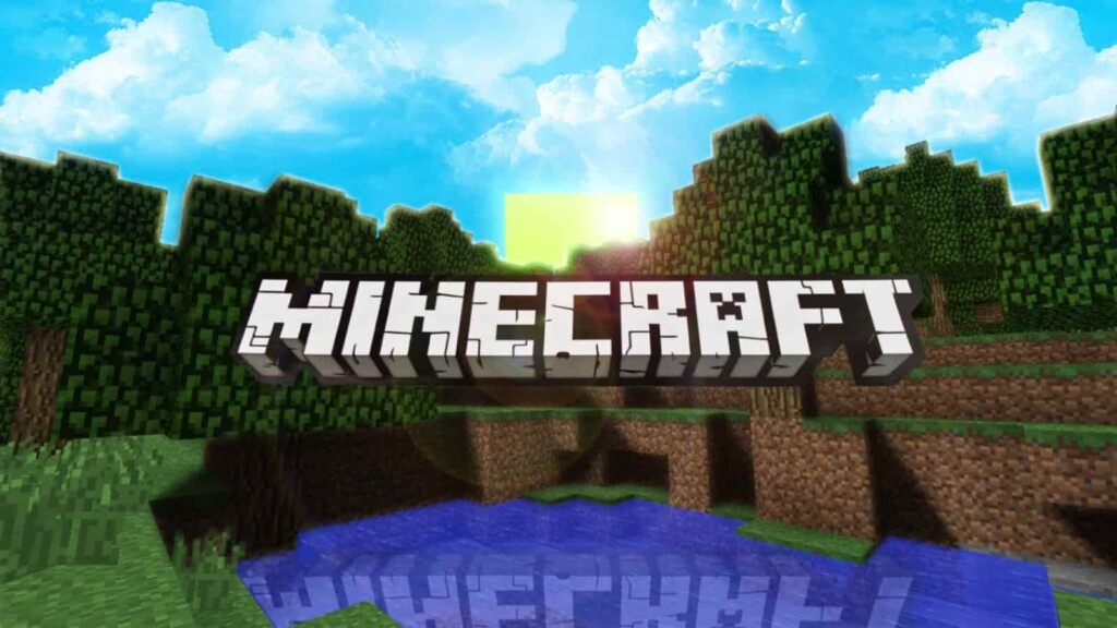 Minecraft