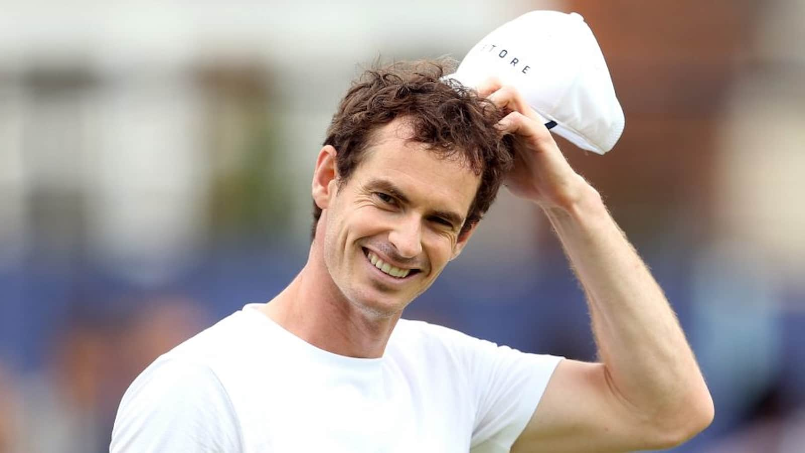 Andy Murray receives wildcard to compete at Queen’s Club Championships 2021