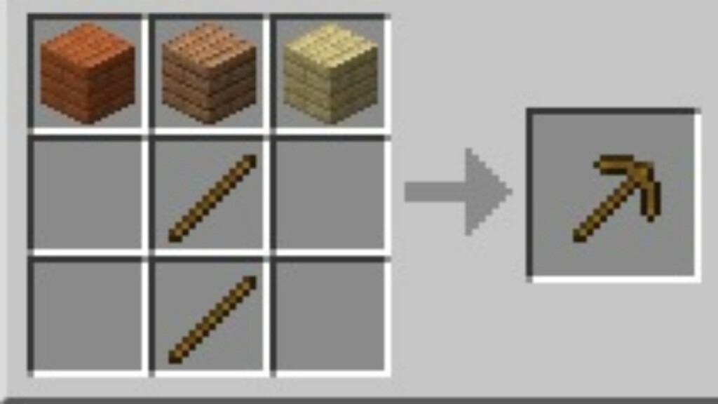 How to make Smooth Stone in Minecraft