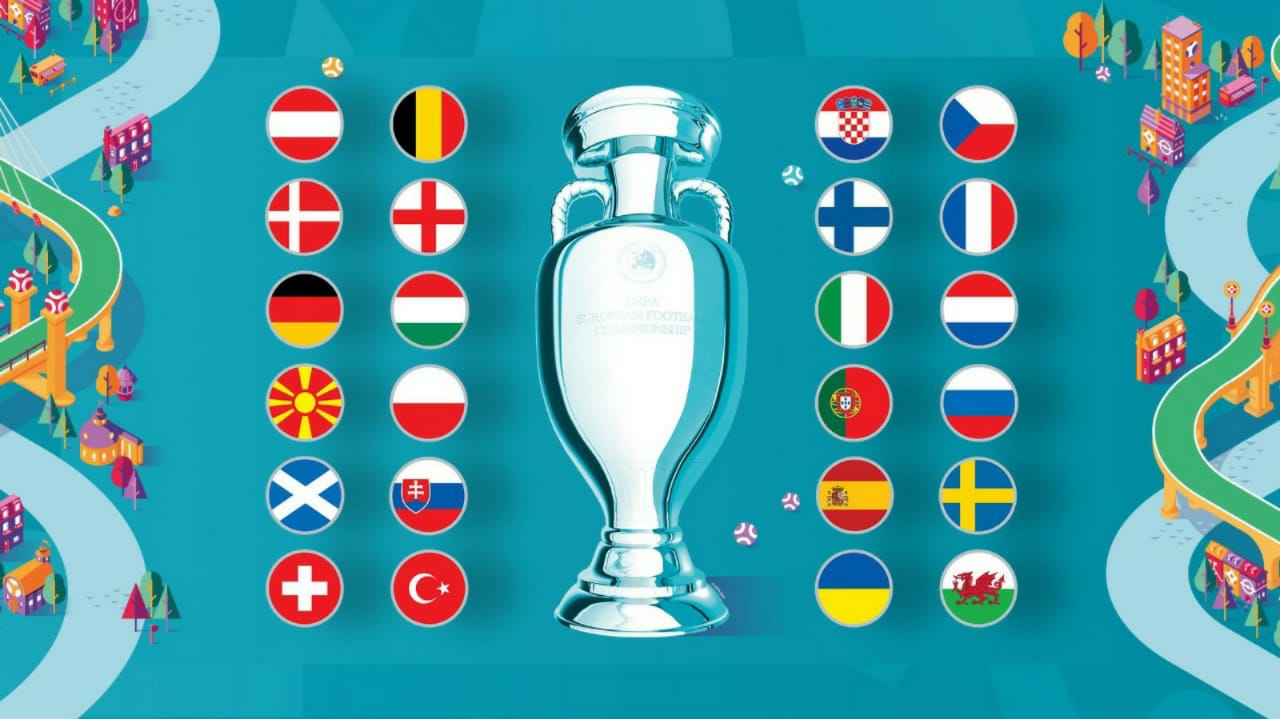 Euro 2020 Schedule: Fixtures, Date, Time, Venue and Prediction