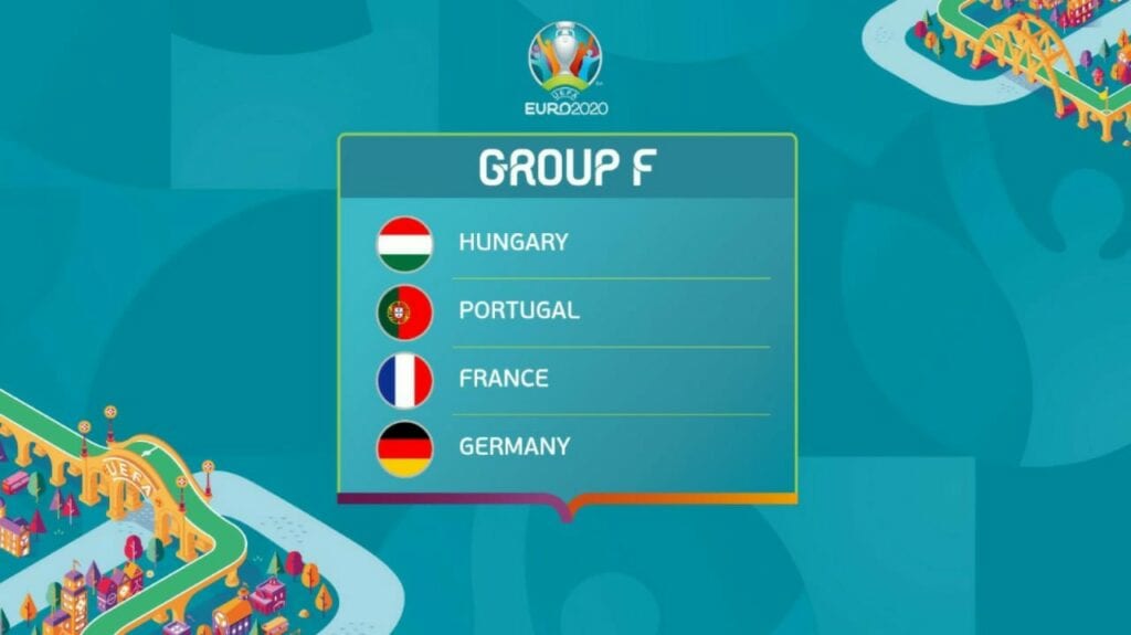 Group-F