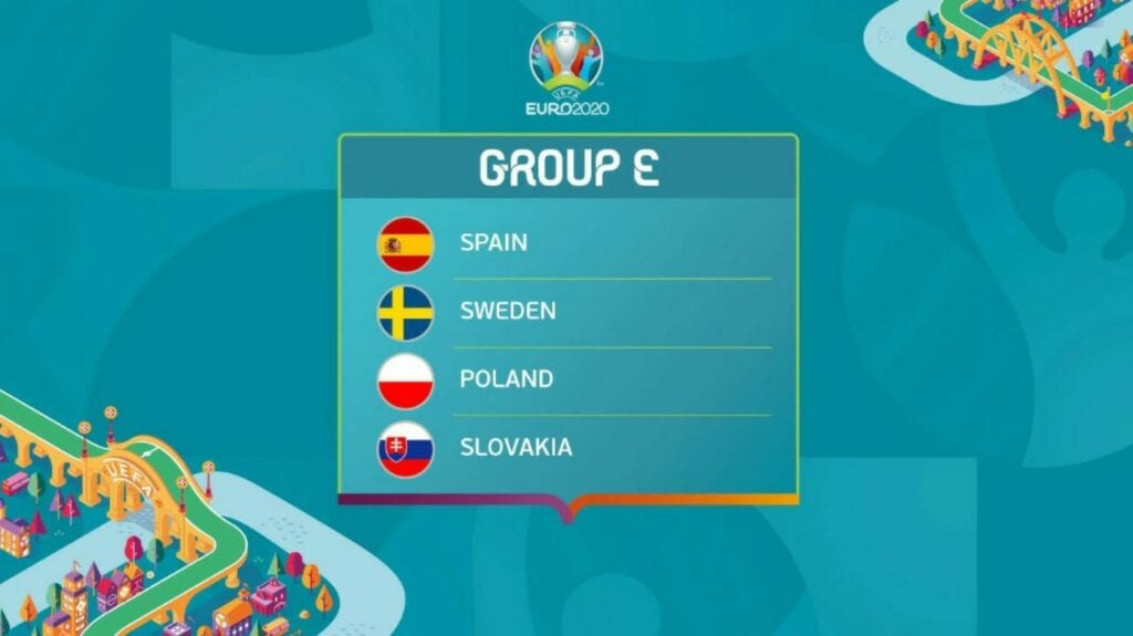 Group E