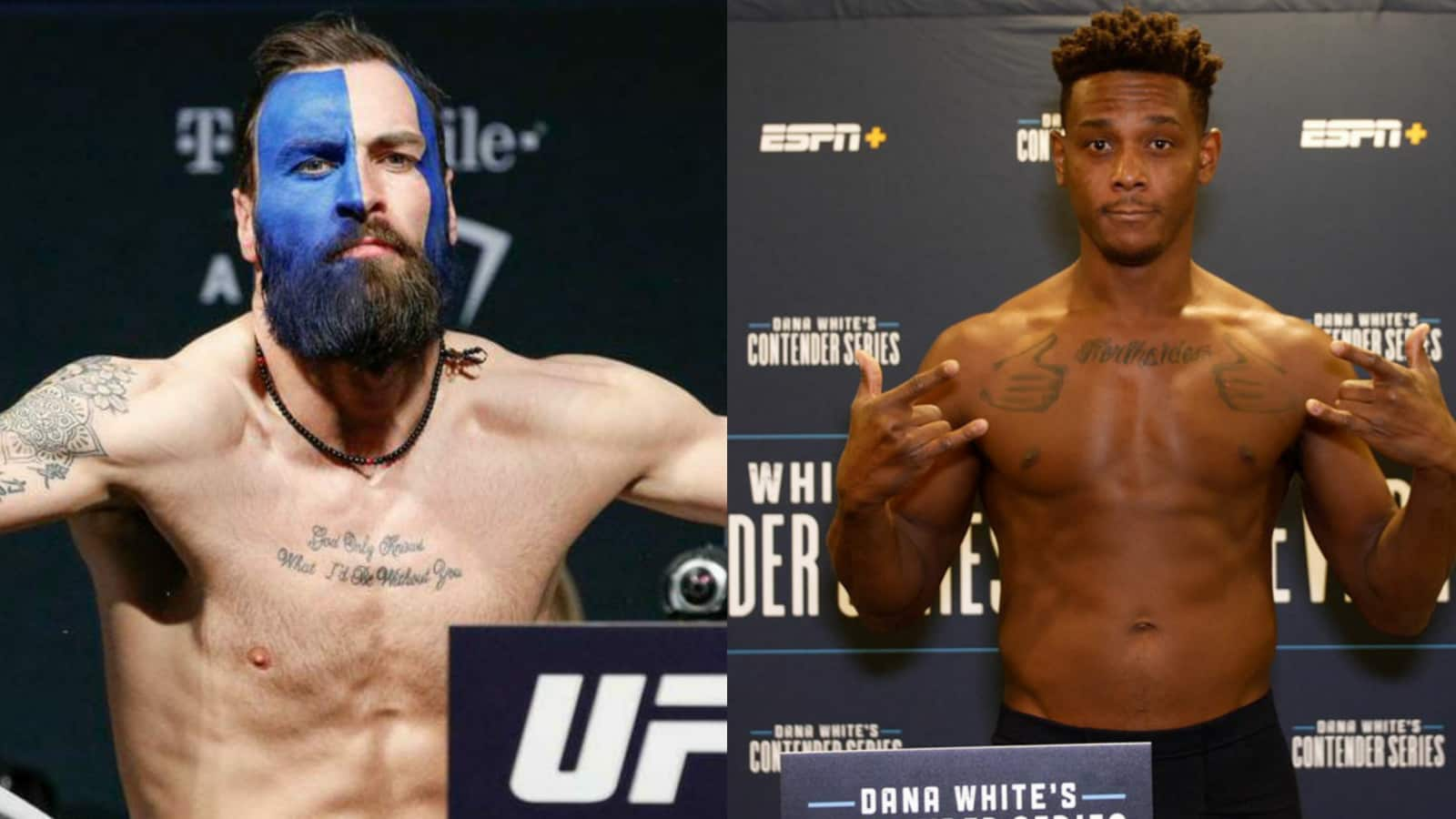 UFC 263 (Main Card): Paul Craig vs Jamahal Hill Preview and Prediction