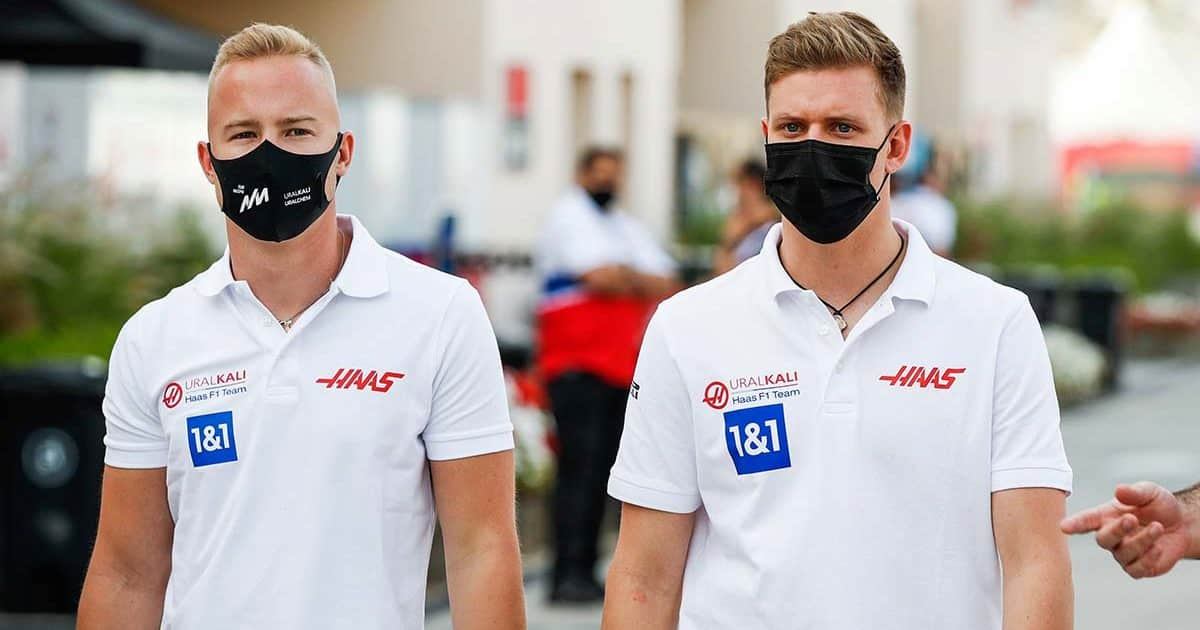 Haas decline to comment following official FIA WMSC verdict on fate of Russian and Belarusian drivers