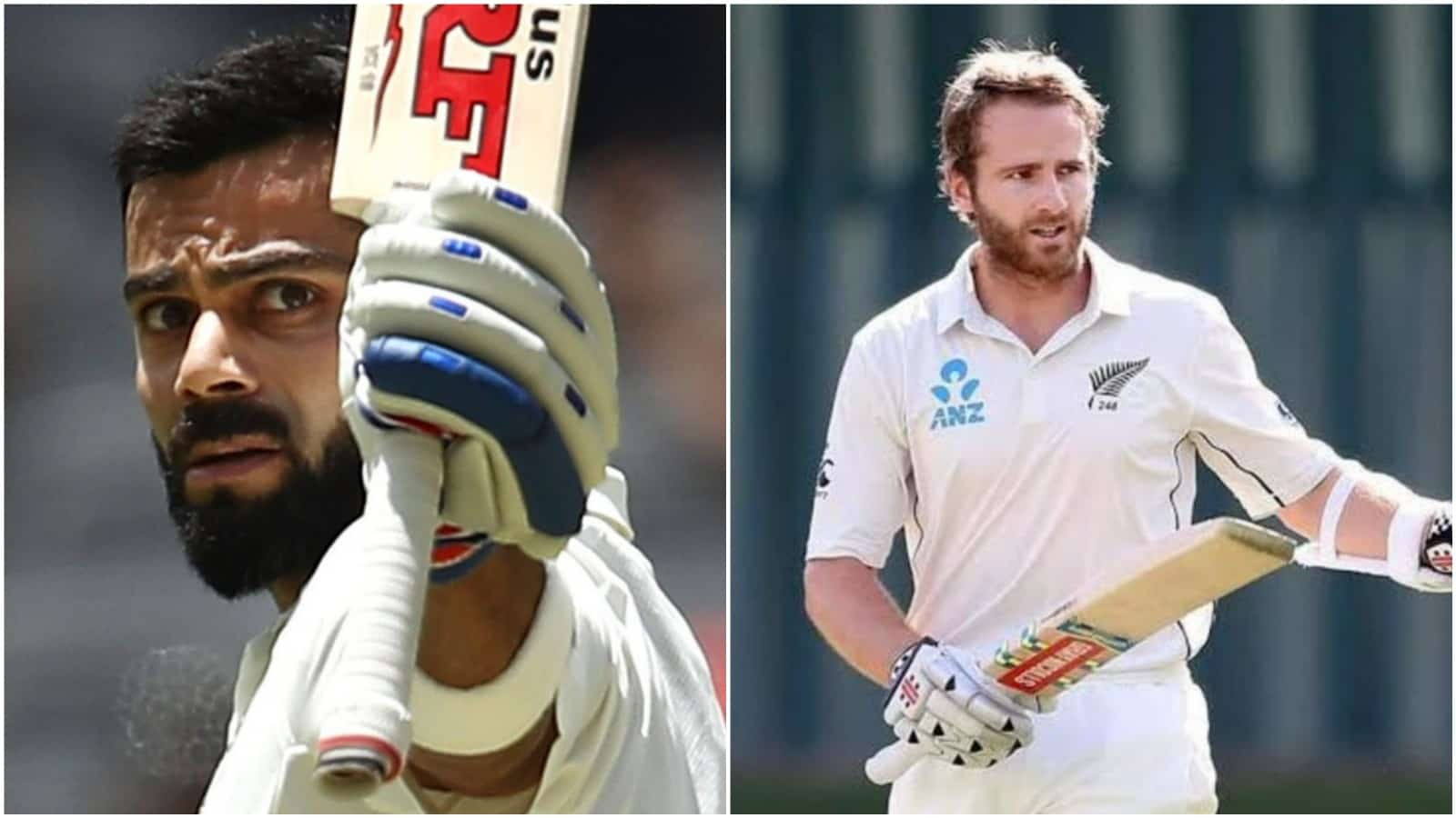 Michael Holding Praises Virat Kohli and Kane Williamson Ahead of WTC Final