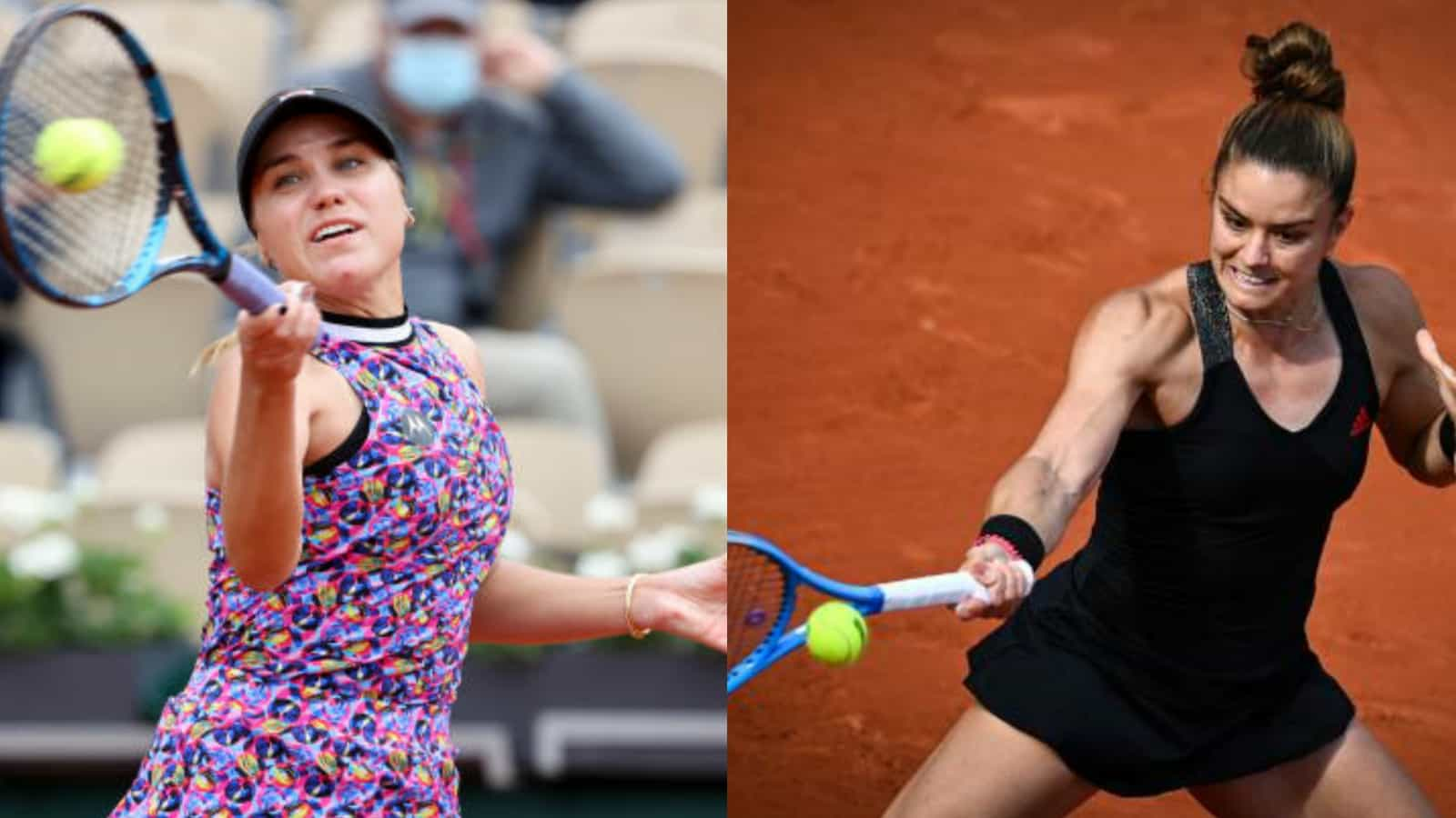 French Open 2021: Sofia Kenin vs Maria Sakkari Preview, Head to Head and Prediction for Roland Garros