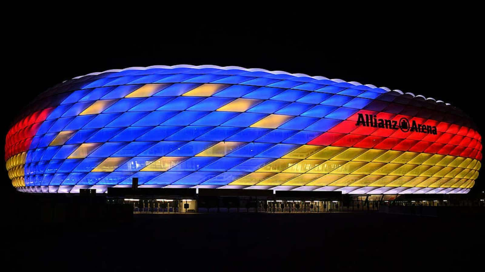 EURO 2020 Venues- All you need to know about Allianz Arena in Germany