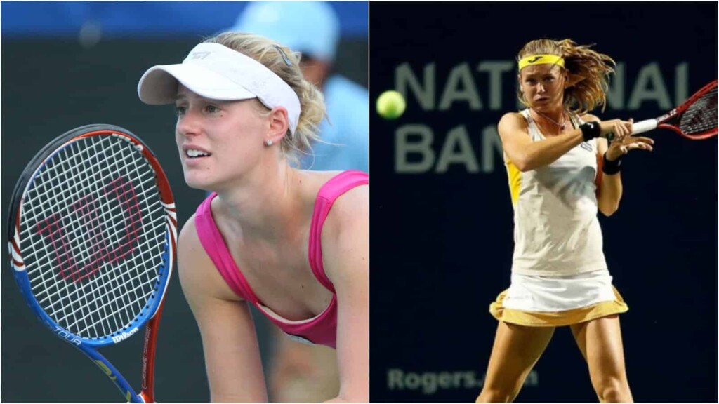 Alison Riske vs Marie Bouzkova