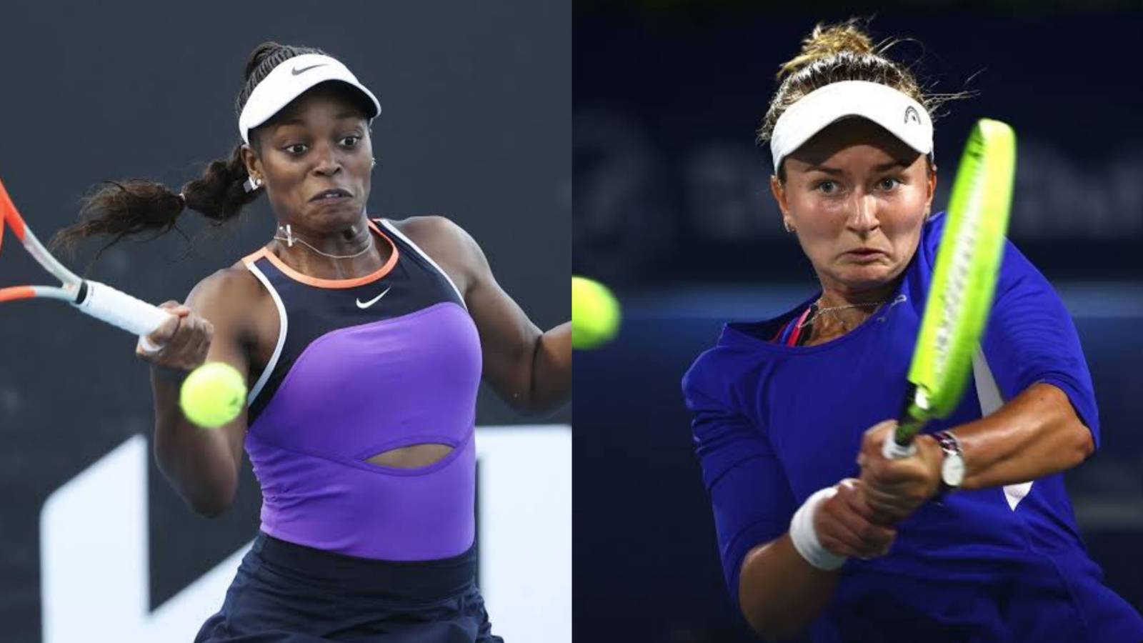 French Open 2021: Sloane Stephens vs Barbora Krejcikova Preview, Head to Head and Prediction for Roland Garros