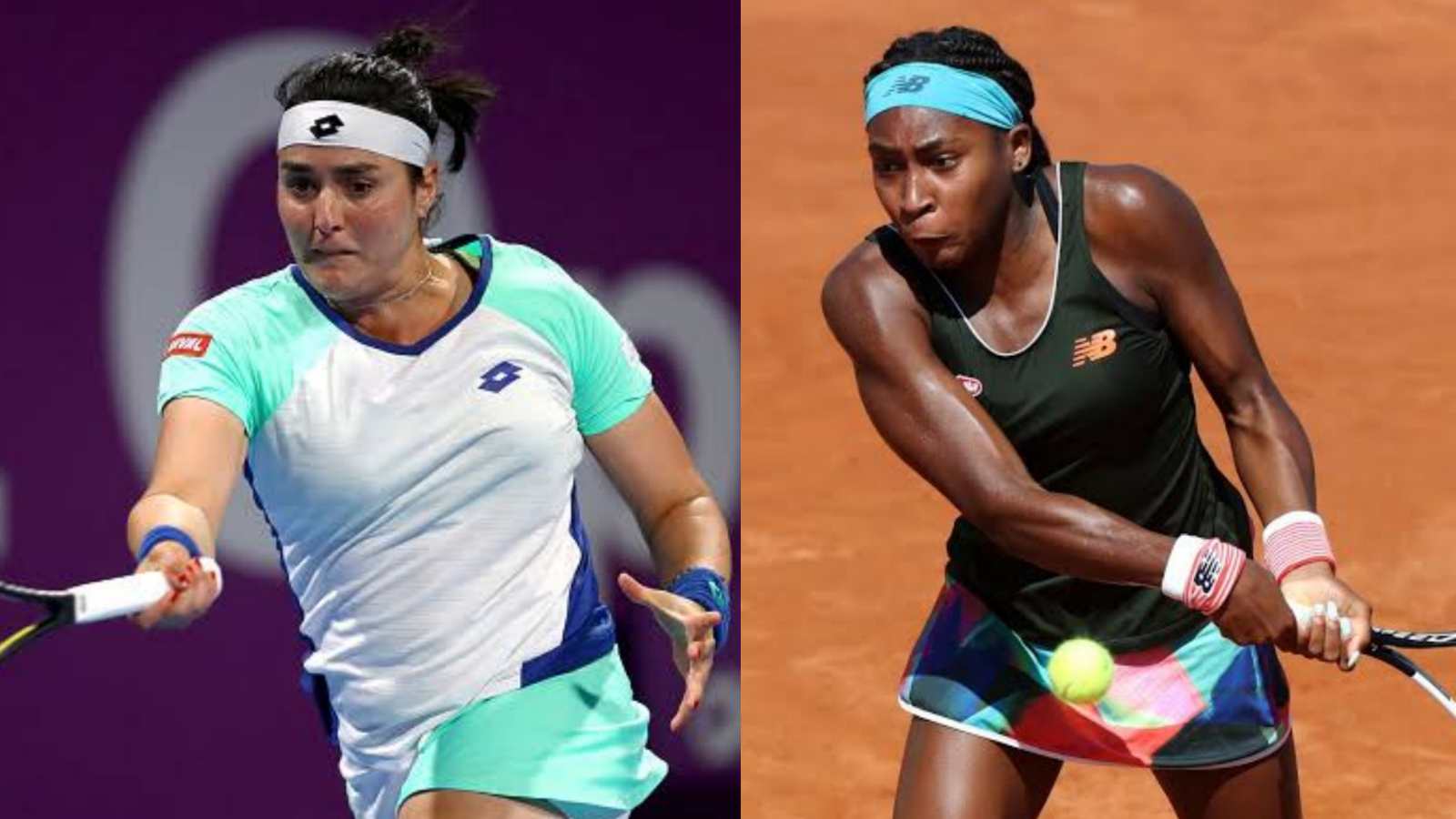 French Open 2021: Ons Jabeur vs Coco Gauff Preview, Head to Head and Prediction for Roland Garros