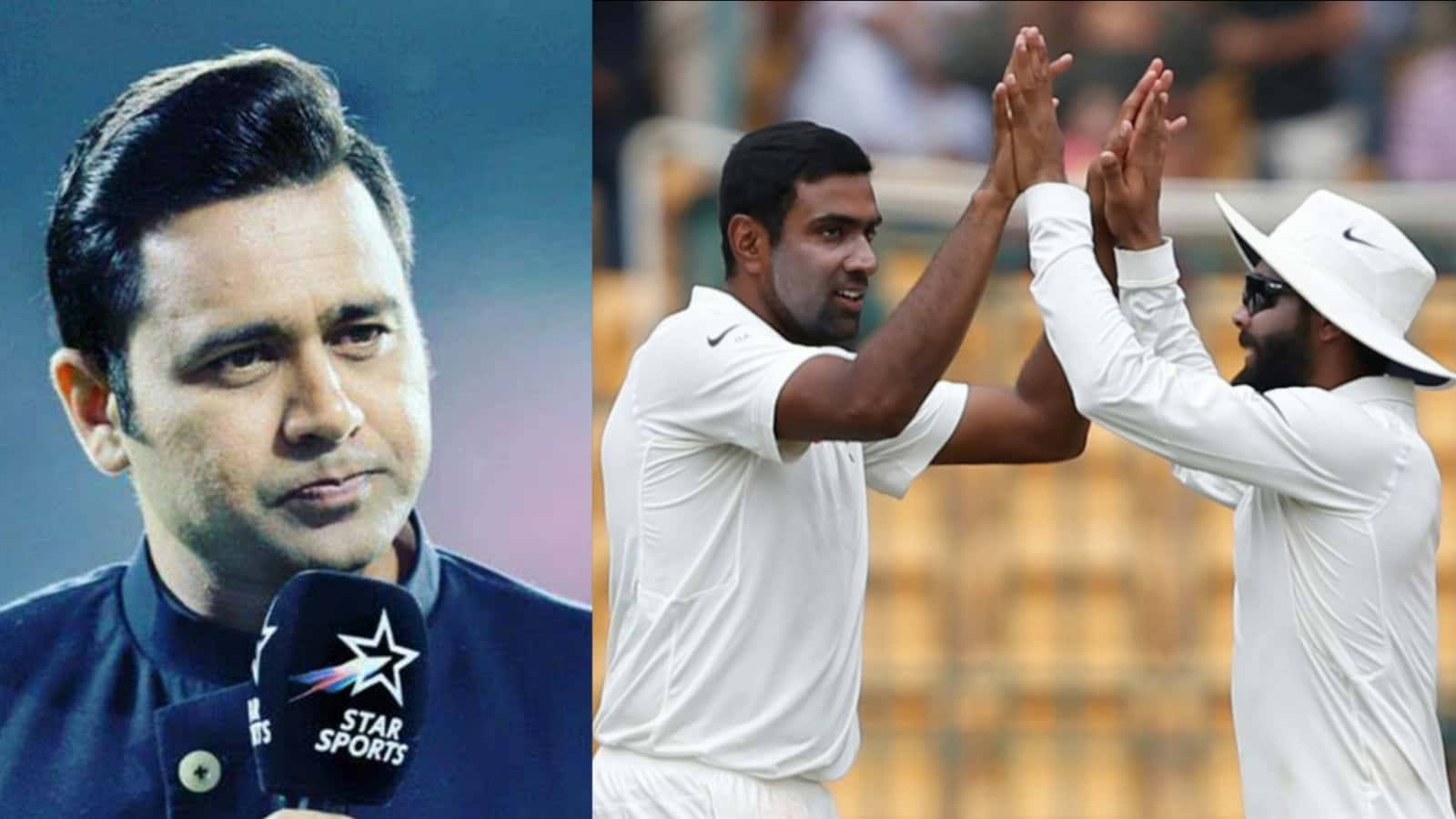 WTC Final: Ashwin or Jadeja – Aakash Chopra picks his choice ahead of the much-awaited match