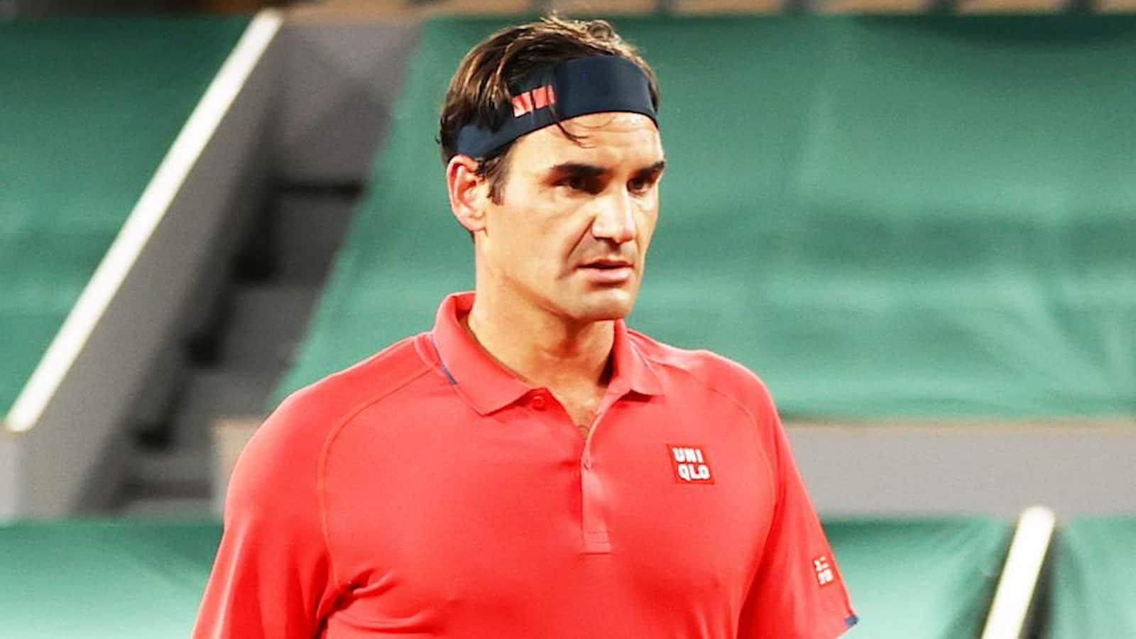 “I need to decide if I’ll keep playing or not,” Roger Federer hints on withdrawing from French Open 2021