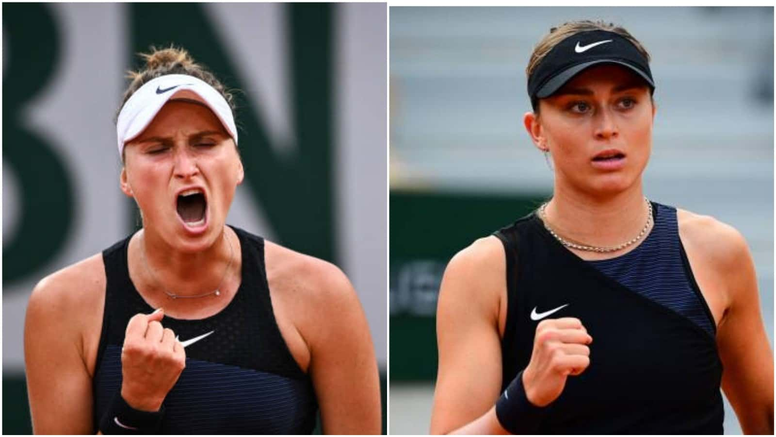 French Open 2021: Marketa Vondrousova vs Paula Badosa Gibert Preview, Head to Head and Prediction for Roland Garros