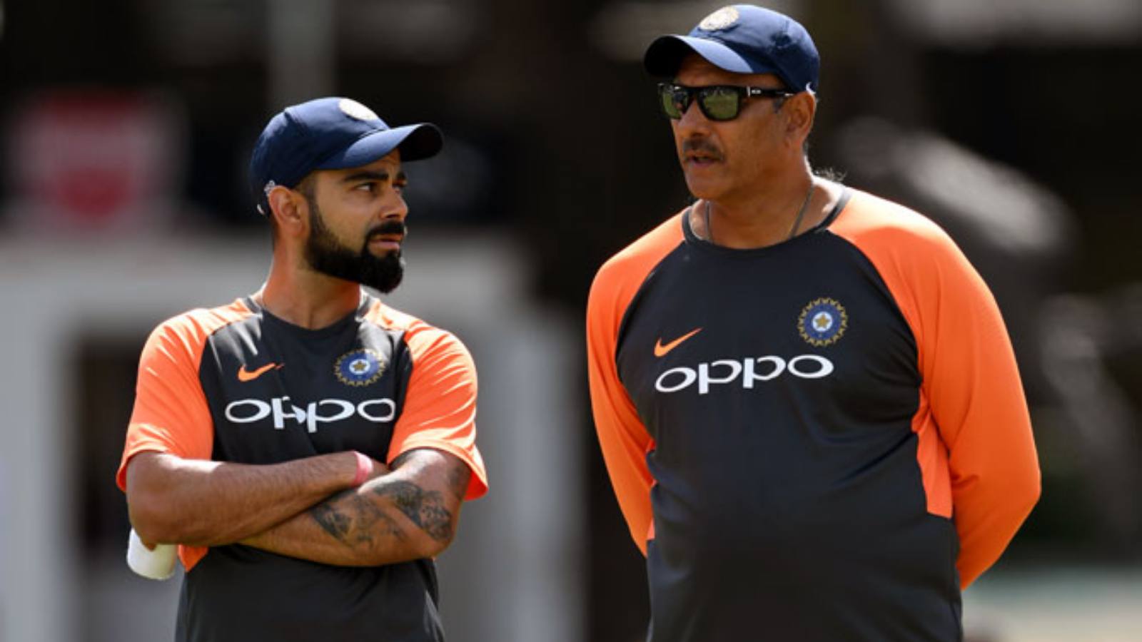 Virat Kohli is the most successful Indian captain – really Ravi Shastri?