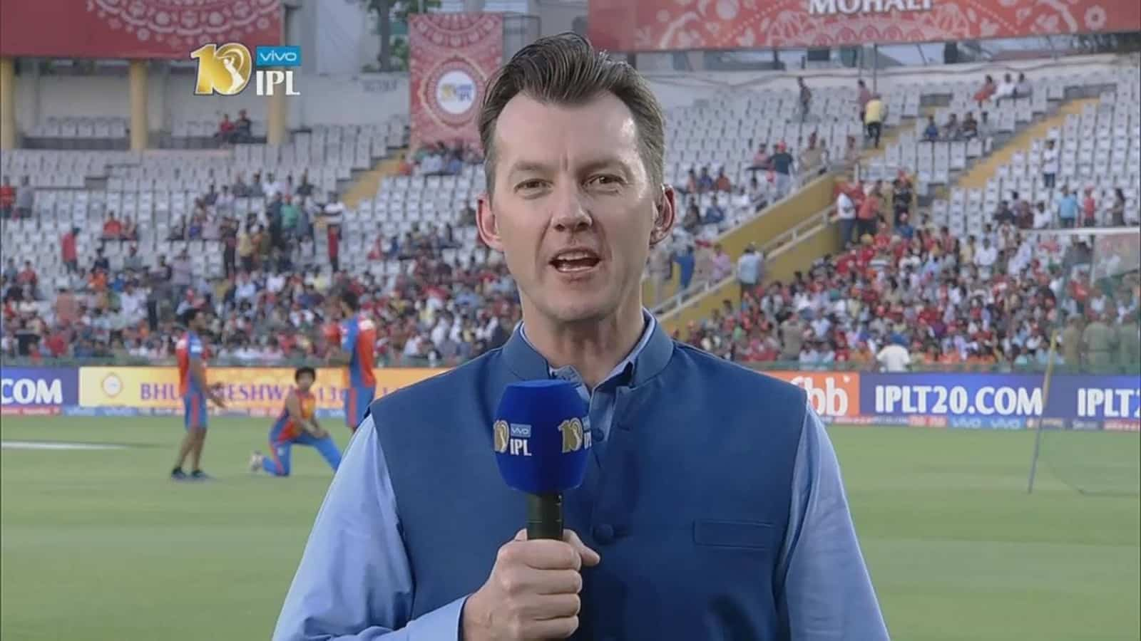 WTC Final: Brett Lee feels New Zealand might have an edge over India