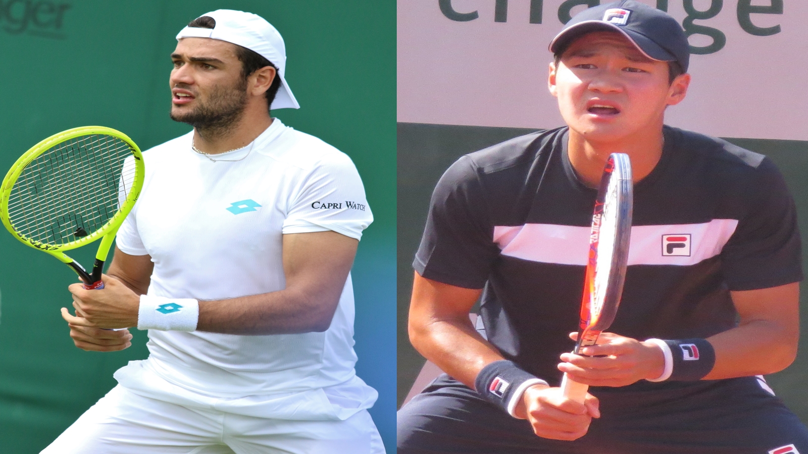 French Open 2021: Matteo Berrettini v Kwon Soon-woo Preview, Head to Head and Prediction for Roland Garros