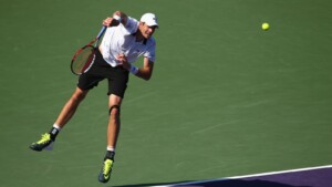 John Isner