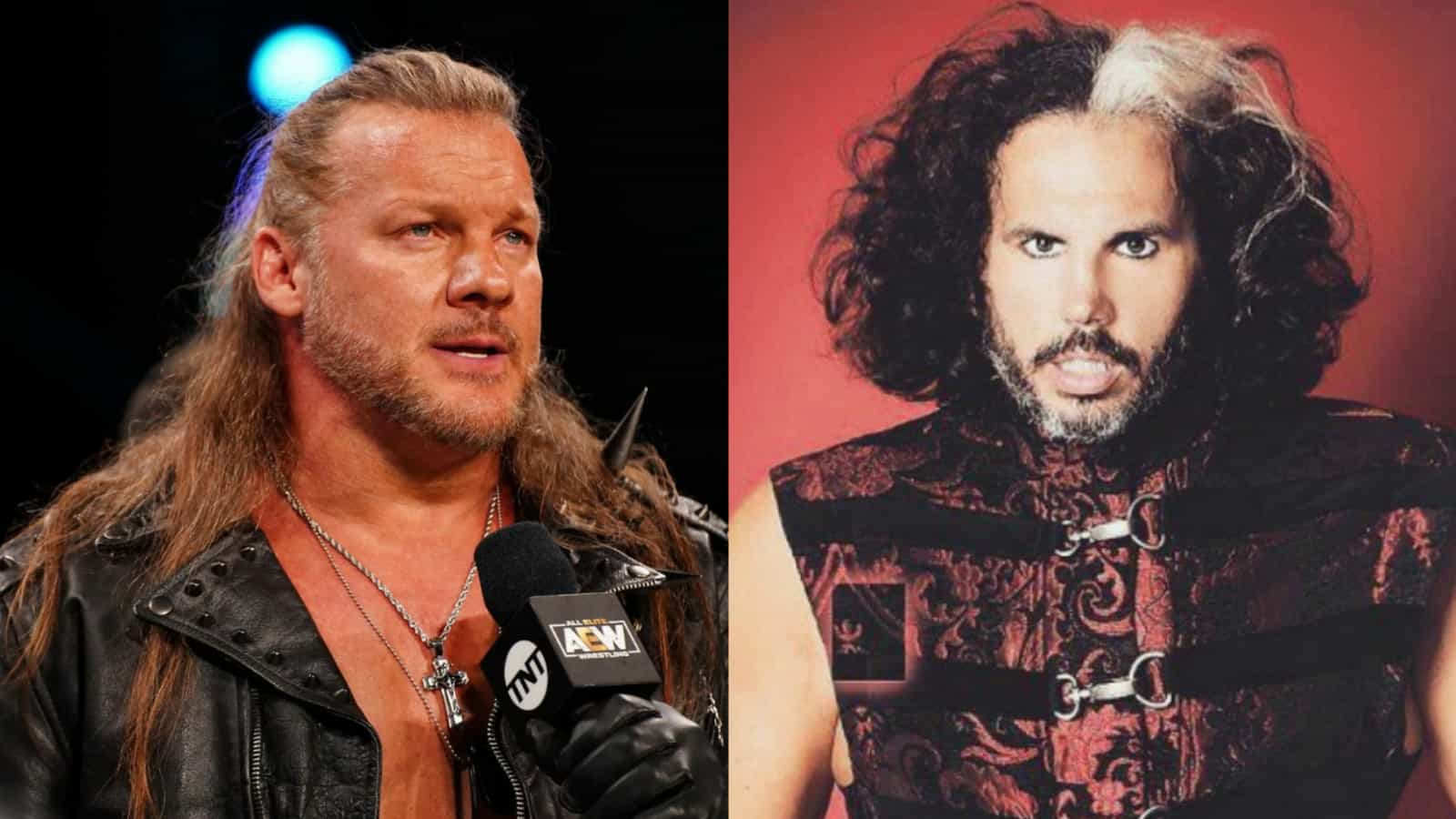 5 AEW wrestlers who can replace the released stars on the WWE main roster