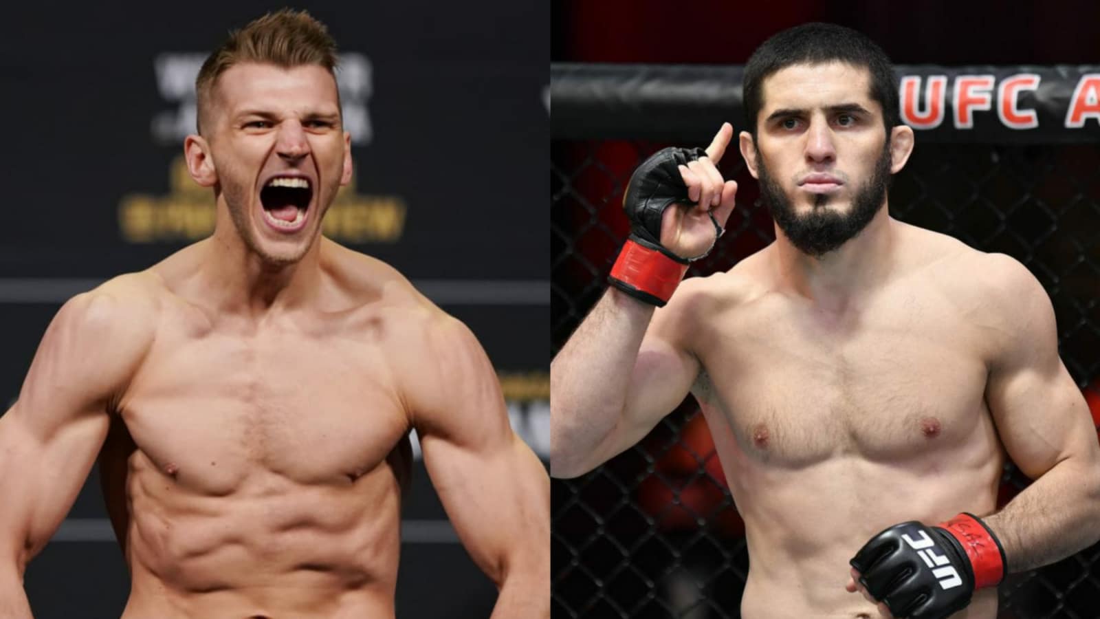 “I’ve never been offered that fight,” Dan Hooker says Islam Makhachev’s name never came across his desk