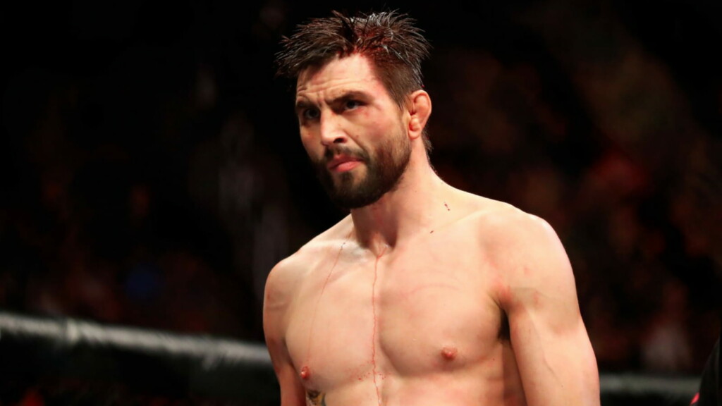 Carlos Condit