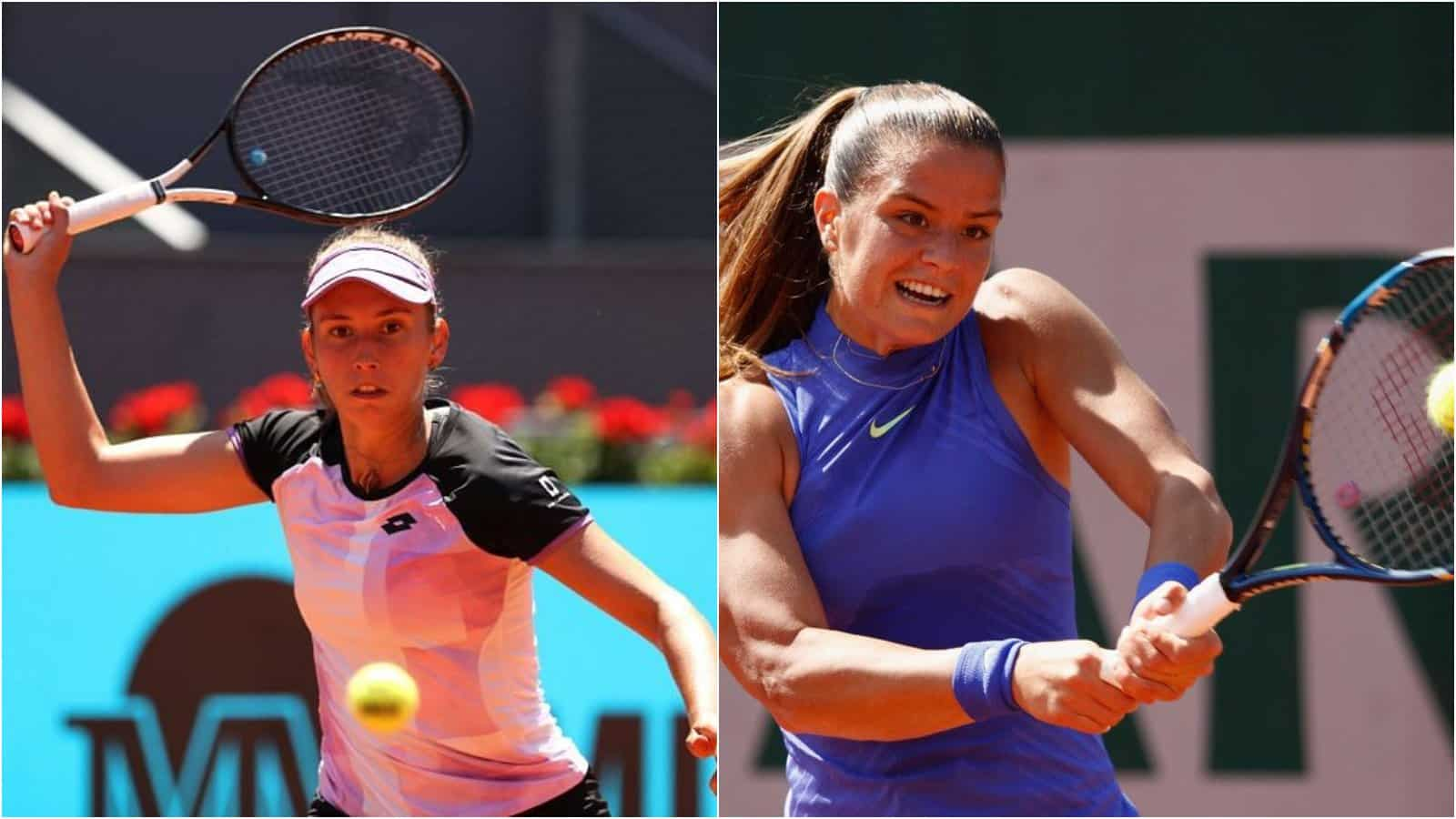 St. Petersburg Ladies Trophy 2022: Maria Sakkari vs Elise Mertens Preview, Head to Head, Prediction and Live Stream Details