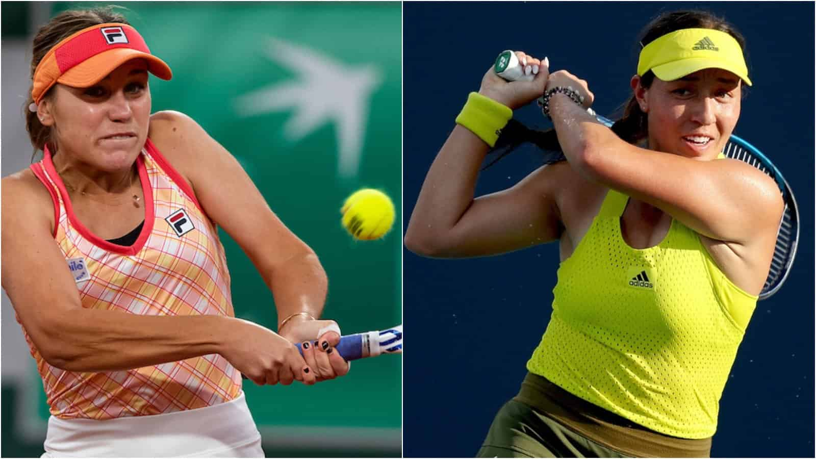 French Open 2021: Sofia Kenin vs Jessica Pegula – Preview, Head to Head and Prediction for Roland Garros