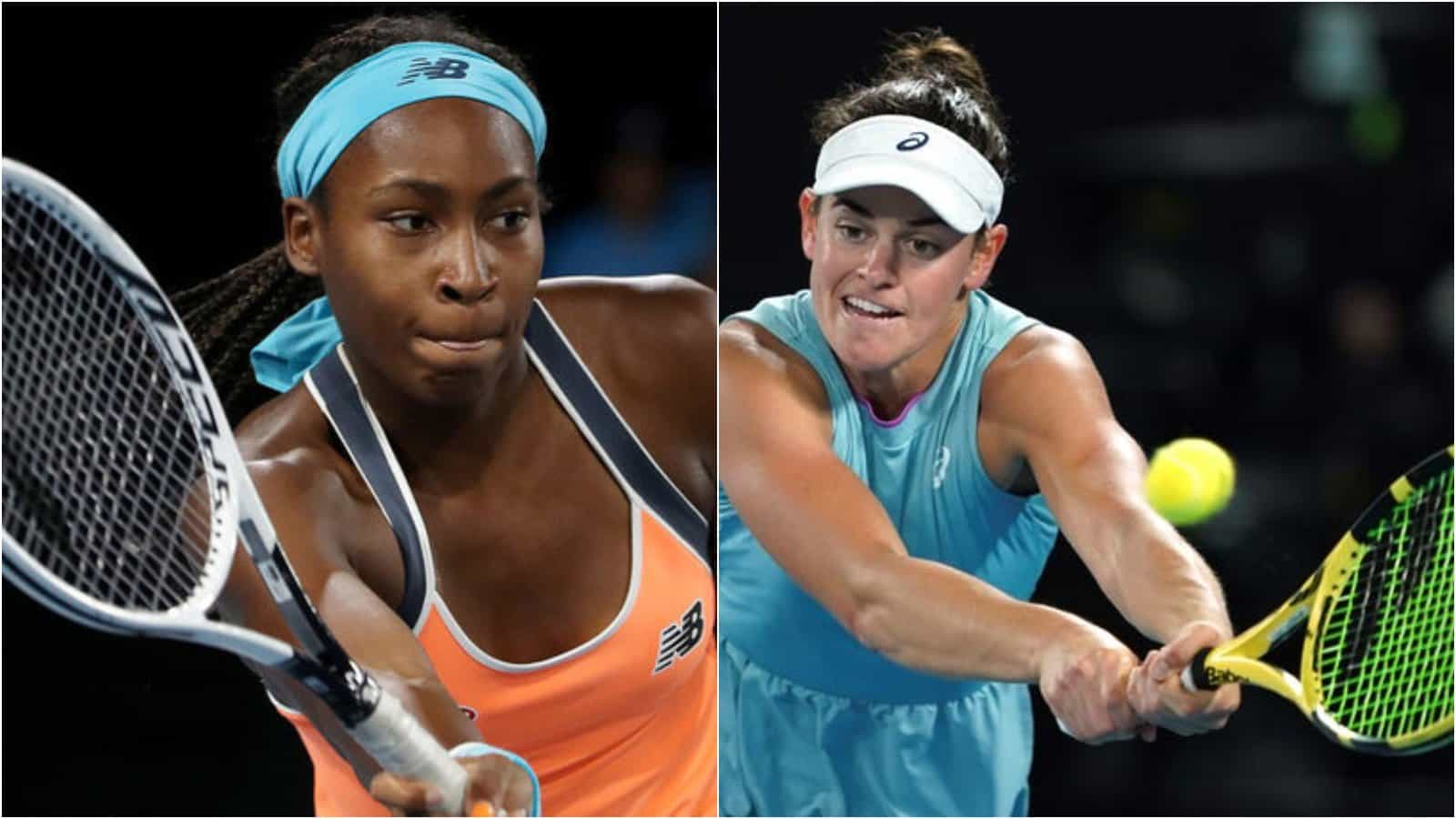 French Open 2021: Coco Gauff vs Jennifer Brady Preview, Head to Head and Prediction for Roland Garros