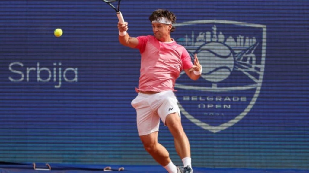 Ricardas Berankis