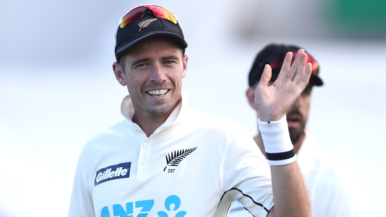 WTC Final: Tim Southee surpasses Ricky Ponting in the most number of Sixes in Test cricket