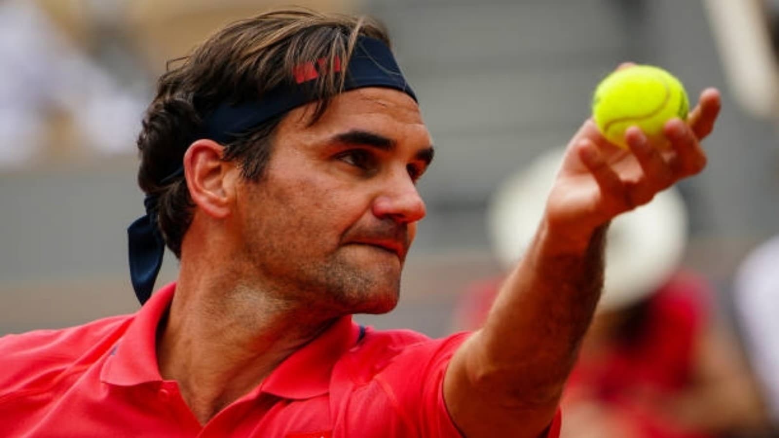 French Open 2021: Roger Federer defeats old foe Marin Cilic to cruise into the third round