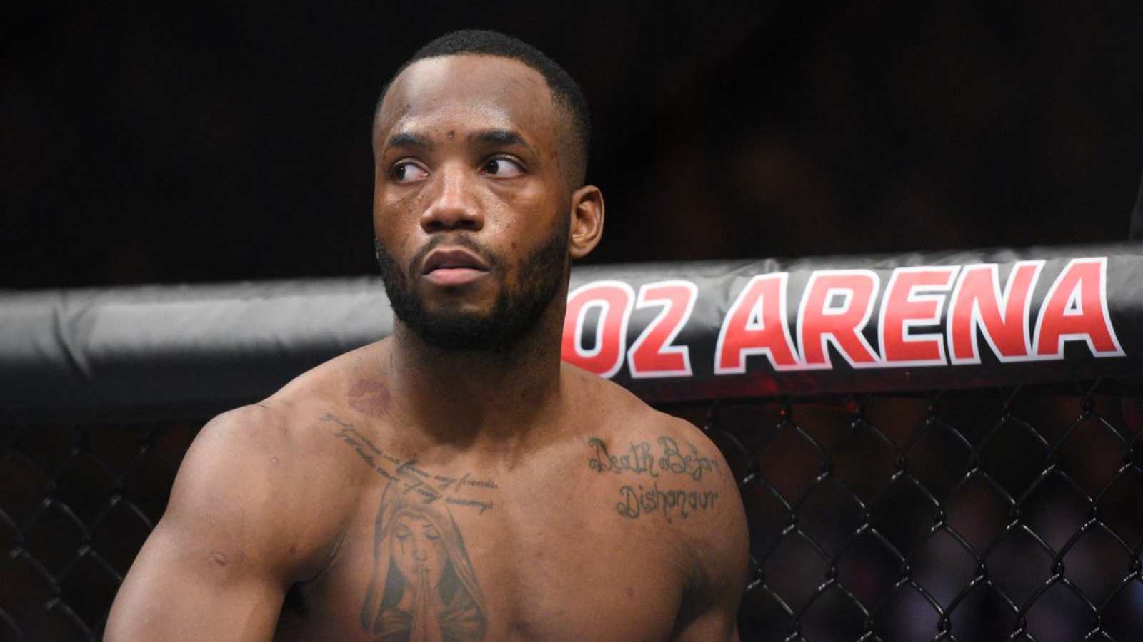 Breaking down Leon Edwards weakness in the octagon