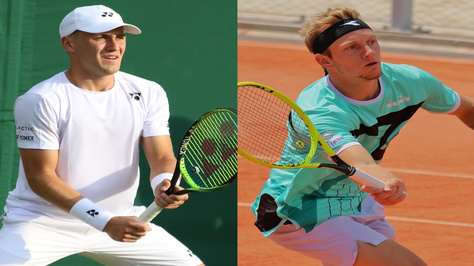 French Open 2021: Casper Ruud vs Alejandro Davidovich Fokina Preview, Head to Head and Prediction for Roland Garros