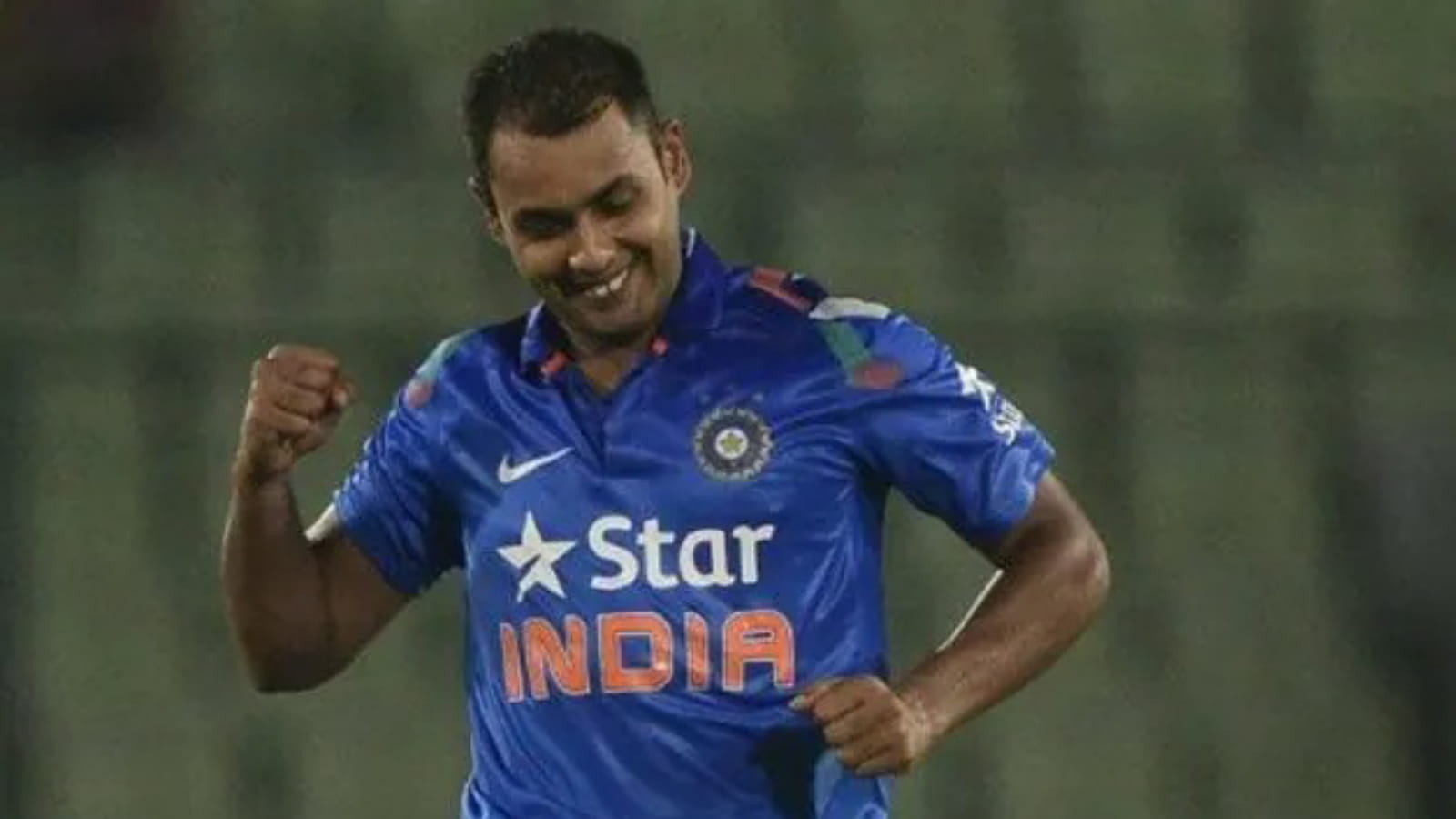 WATCH – Reliving Stuart Binny’s best performance on his 37th Birthday