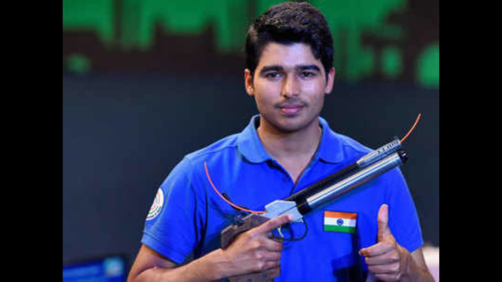 Countdown to Tokyo Olympics: Know your Olympian – Saurabh Chaudhary