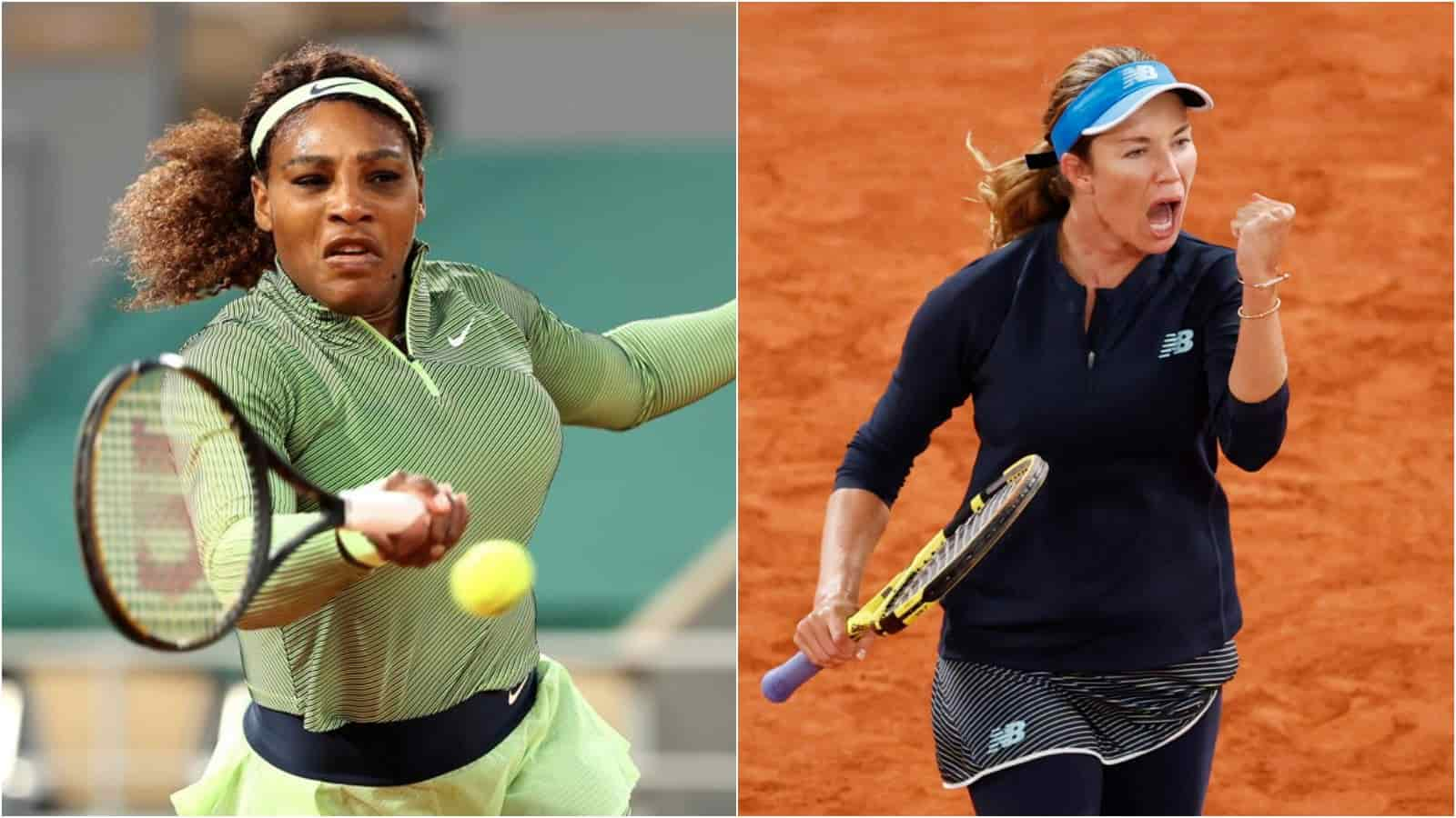 French Open 2021: Serena Williams vs Danielle Rose Collins – Preview, Head to Head and Prediction for Roland Garros