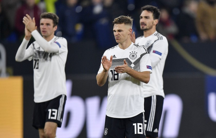 EURO 2020: France’s Karim Benzema and German duo Thomas Mueller and Mats Hummels return to the starting lineups for their friendly matches