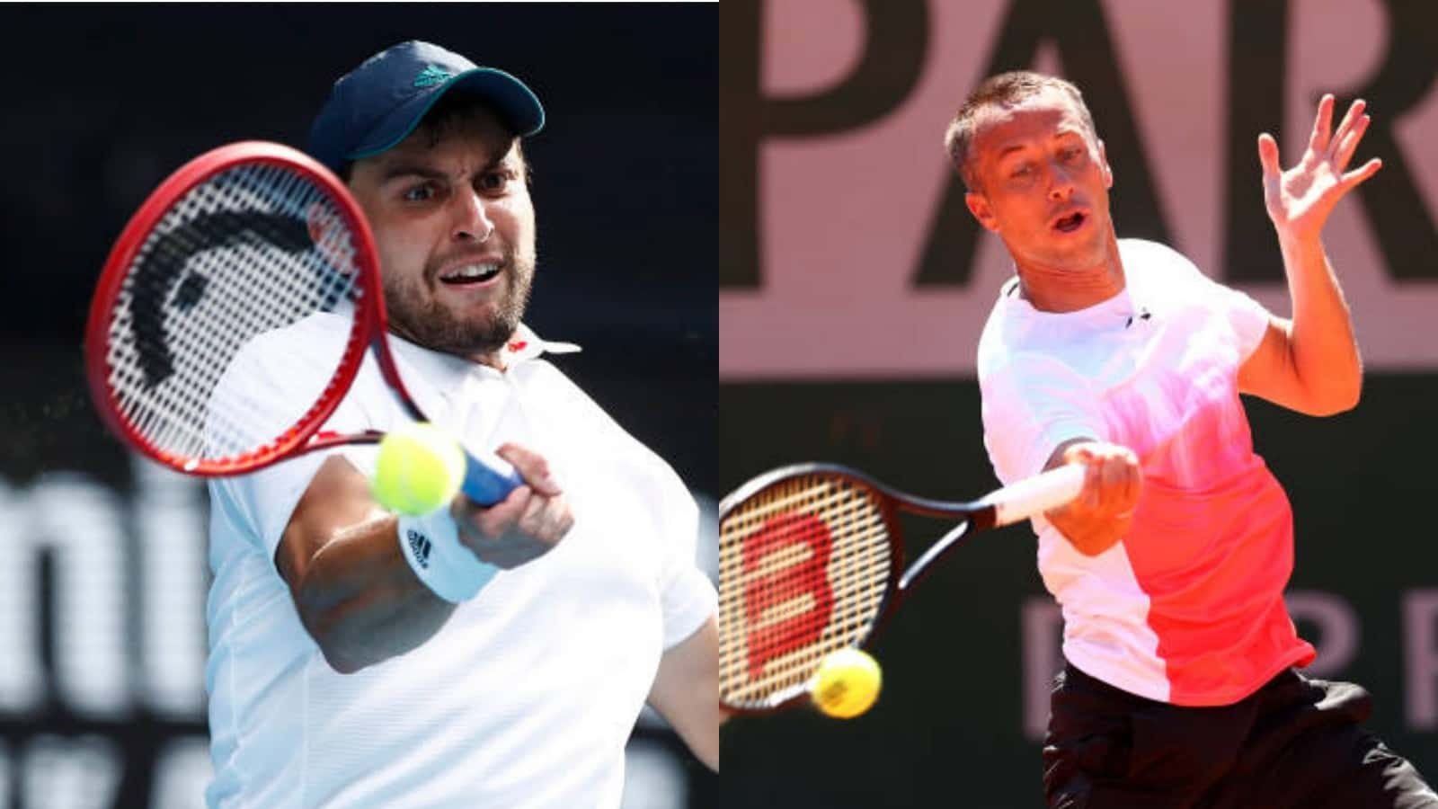 French Open 2021: Aslan Karatsev vs Philipp Kohlschreiber Preview, Head to Head and Prediction for Roland Garros