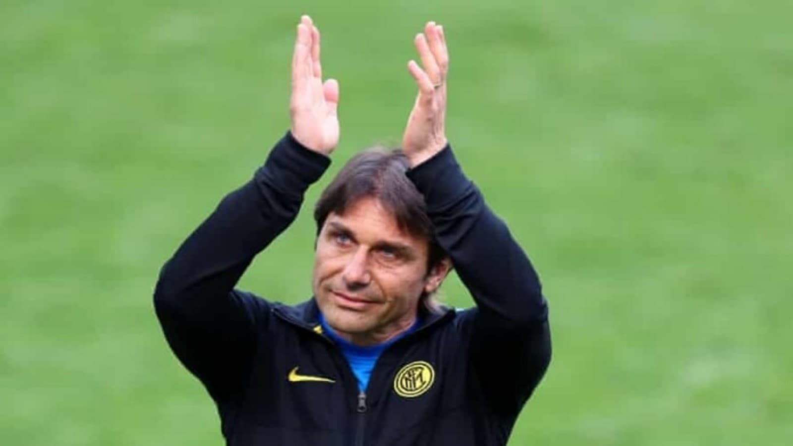 Antonio Conte favourite for Tottenham Hotspur managerial job