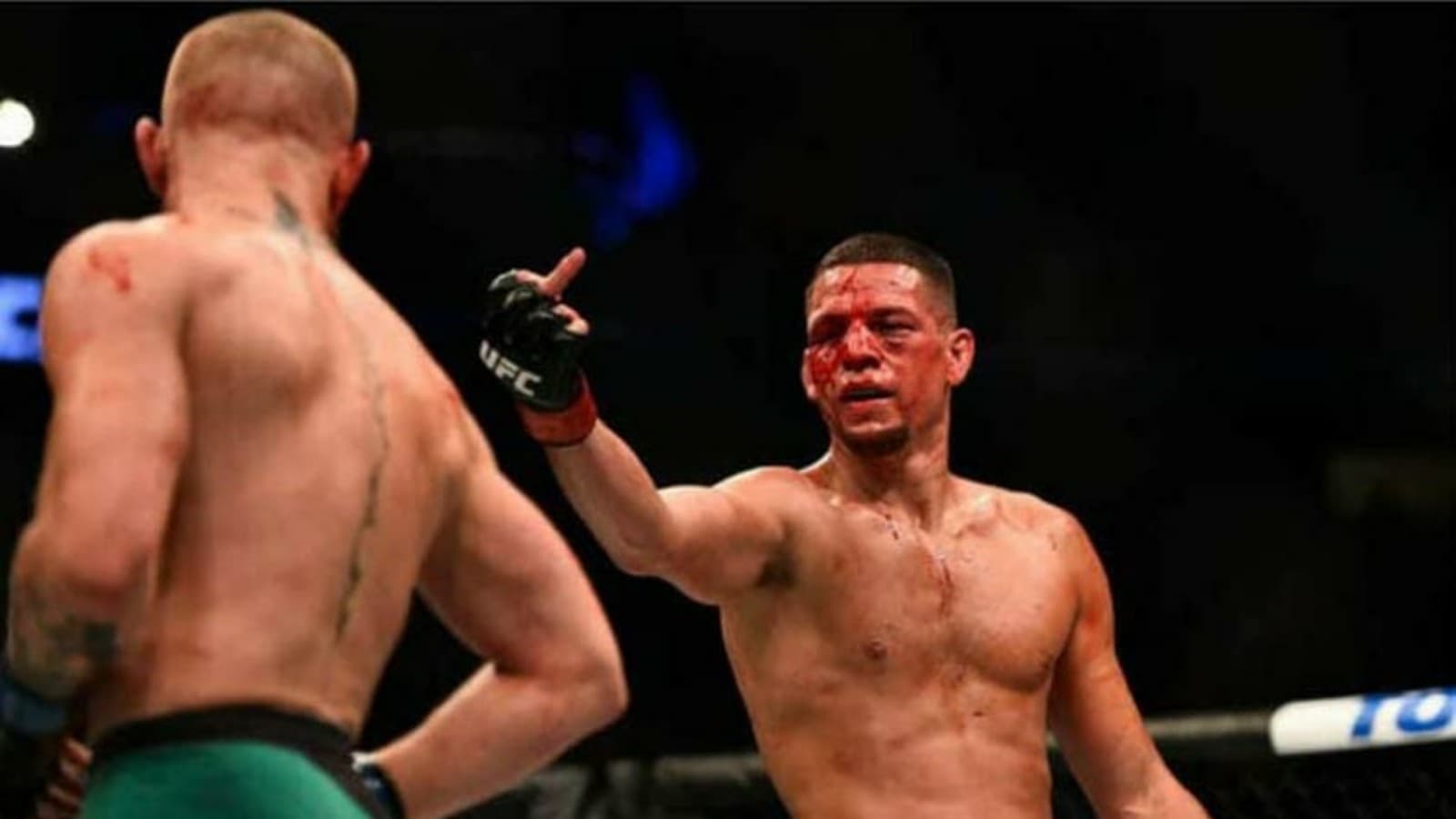 Conor McGregor accuses how Nate Diaz tried every possible way to avoid their UFC 196 fight