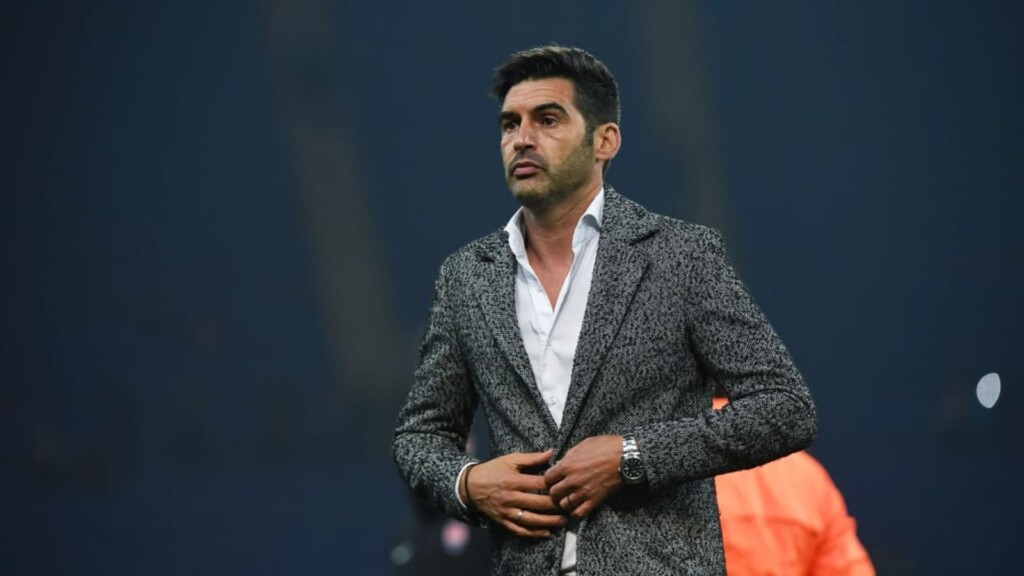 Paulo Fonseca